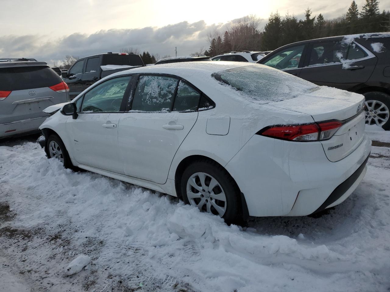 2020 Toyota Corolla - Image 2