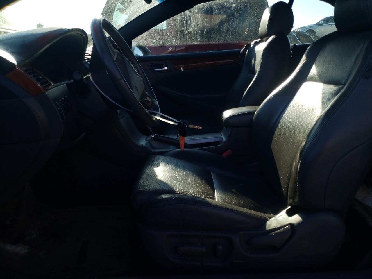 2007 Toyota Camry Solara - Image 7