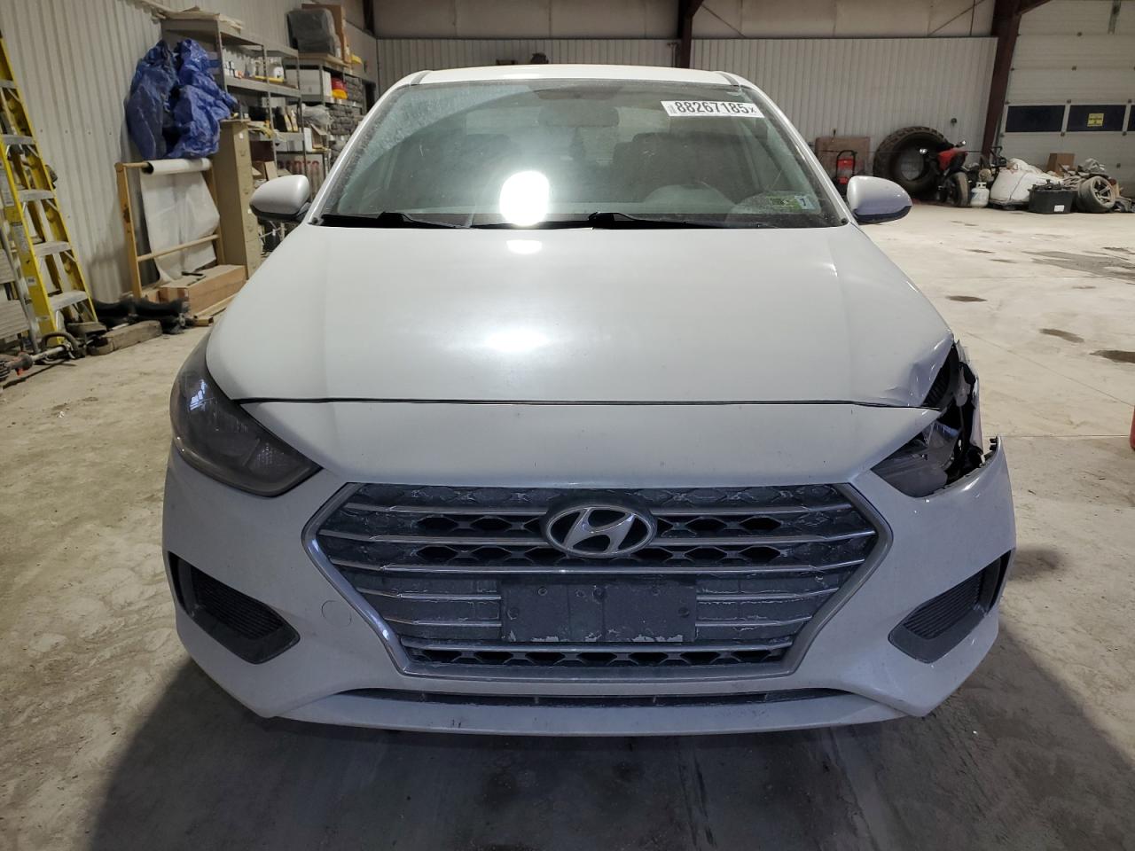 2020 Hyundai Accent - Image 5