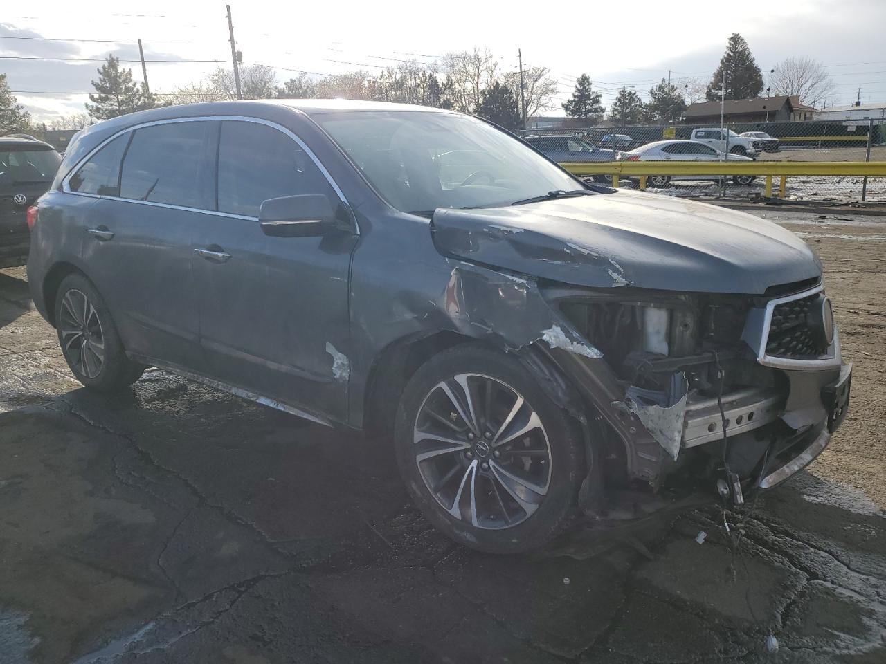 2020 Acura MDX - Image 4