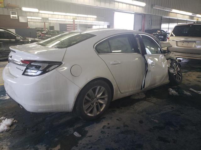  BUICK REGAL 2016 Белы