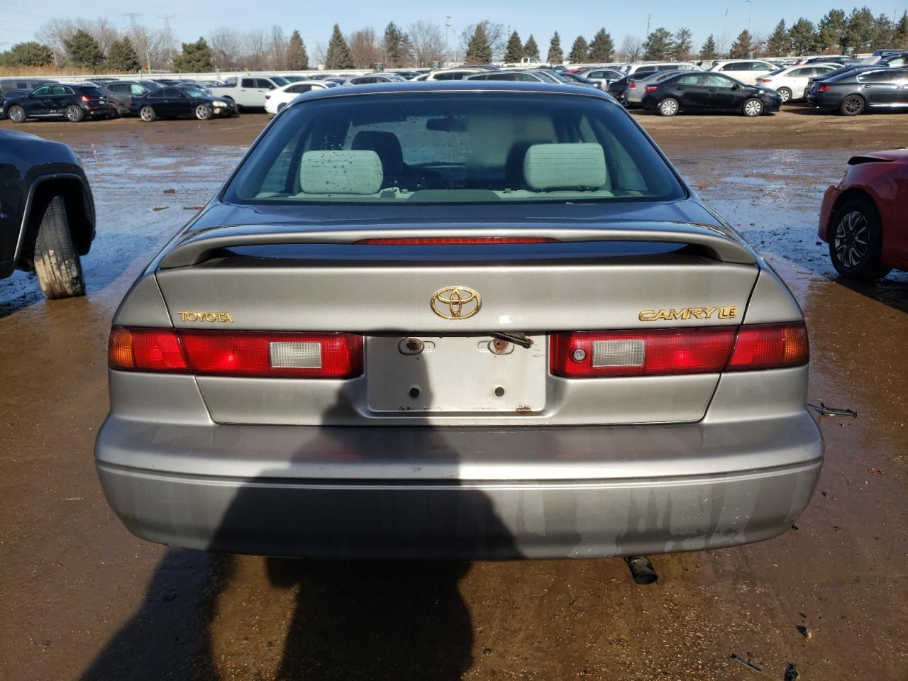 1999 Toyota Camry - Image 6