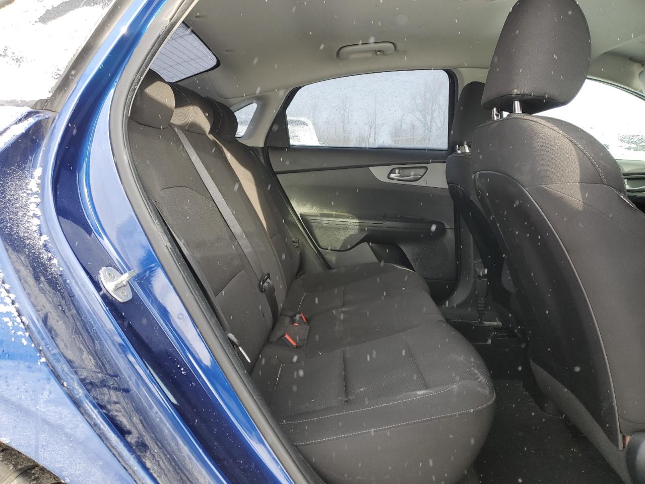 2019 Kia Forte - Image 11