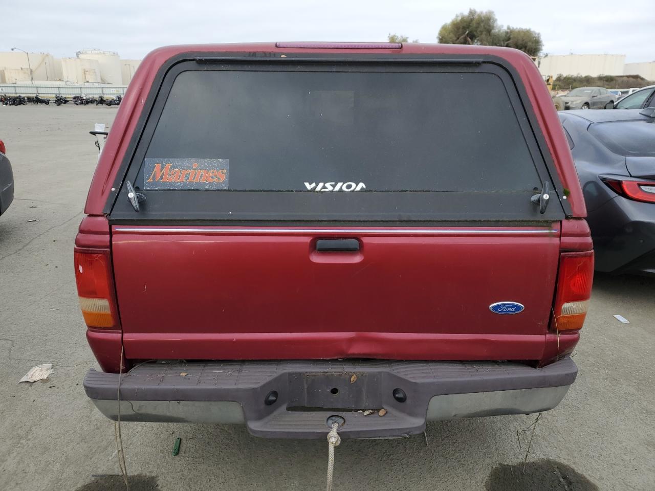 1996 Ford Ranger - Image 6