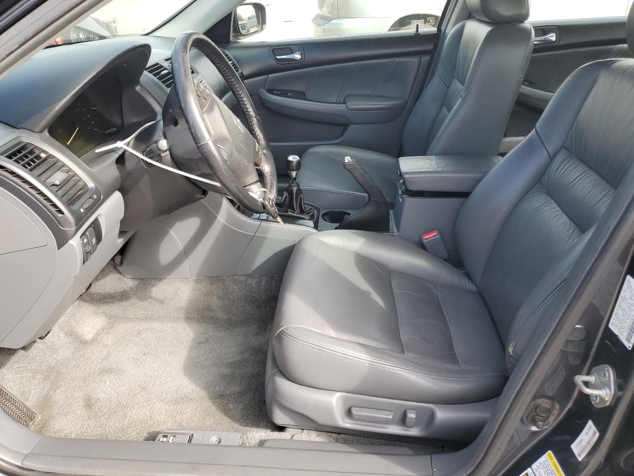 2006 Honda Accord - Image 7