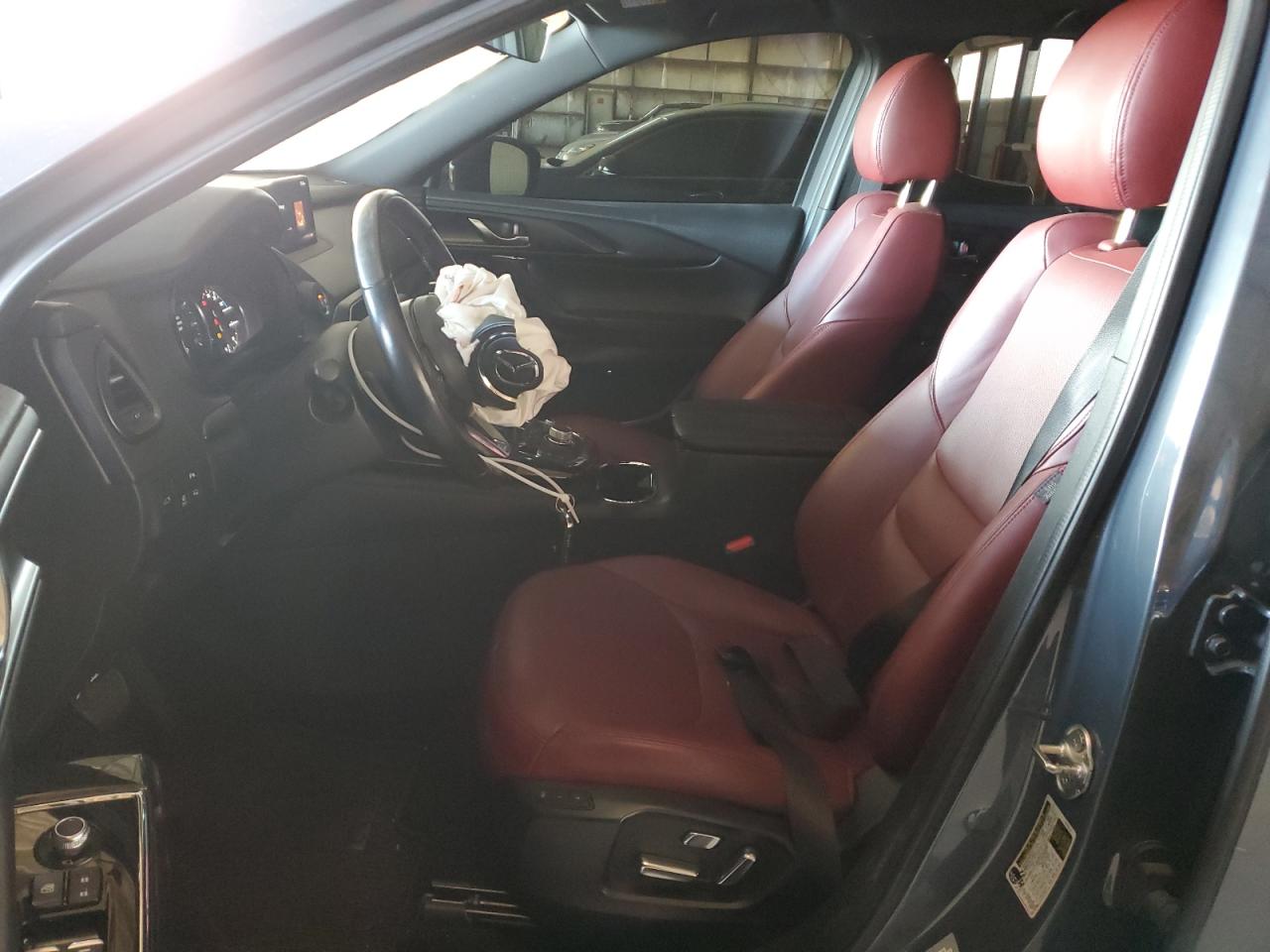 2022 Mazda CX-9 - Image 7