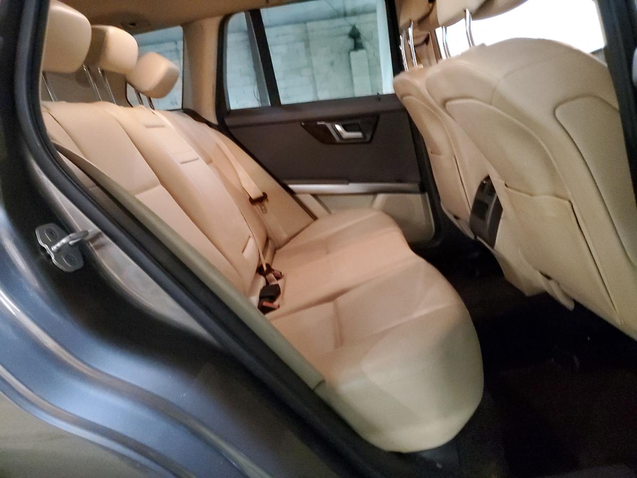 2013 Mercedes-Benz GLK-klasse - Image 11