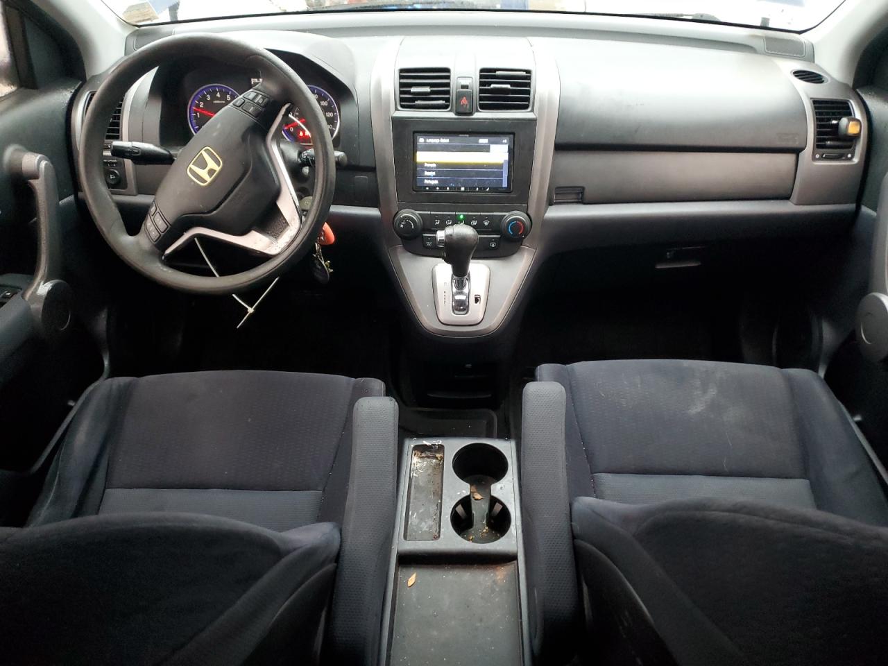2009 Honda CR-V - Image 8