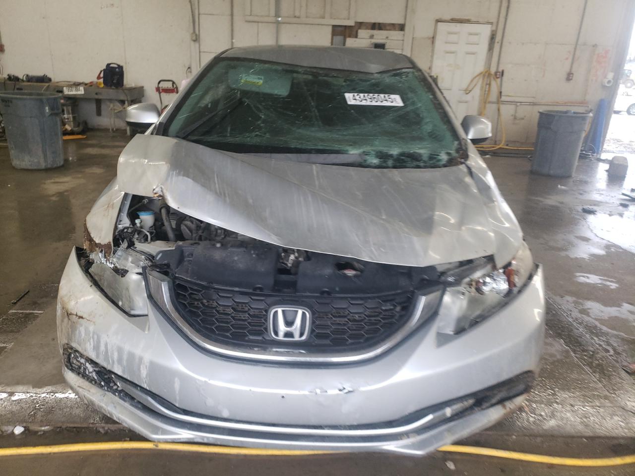2013 Honda Civic - Image 5