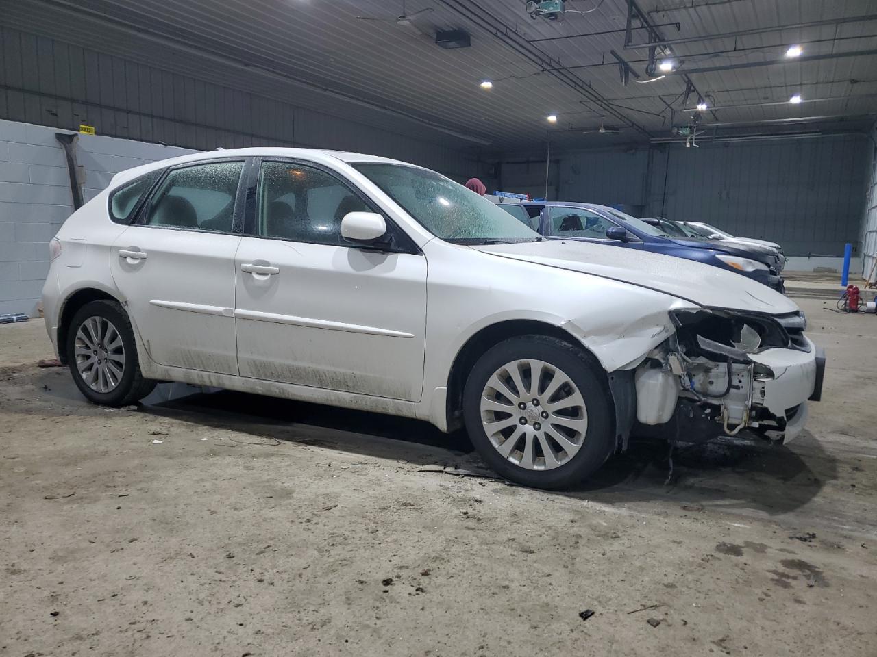 2011 Subaru Impreza - Image 4