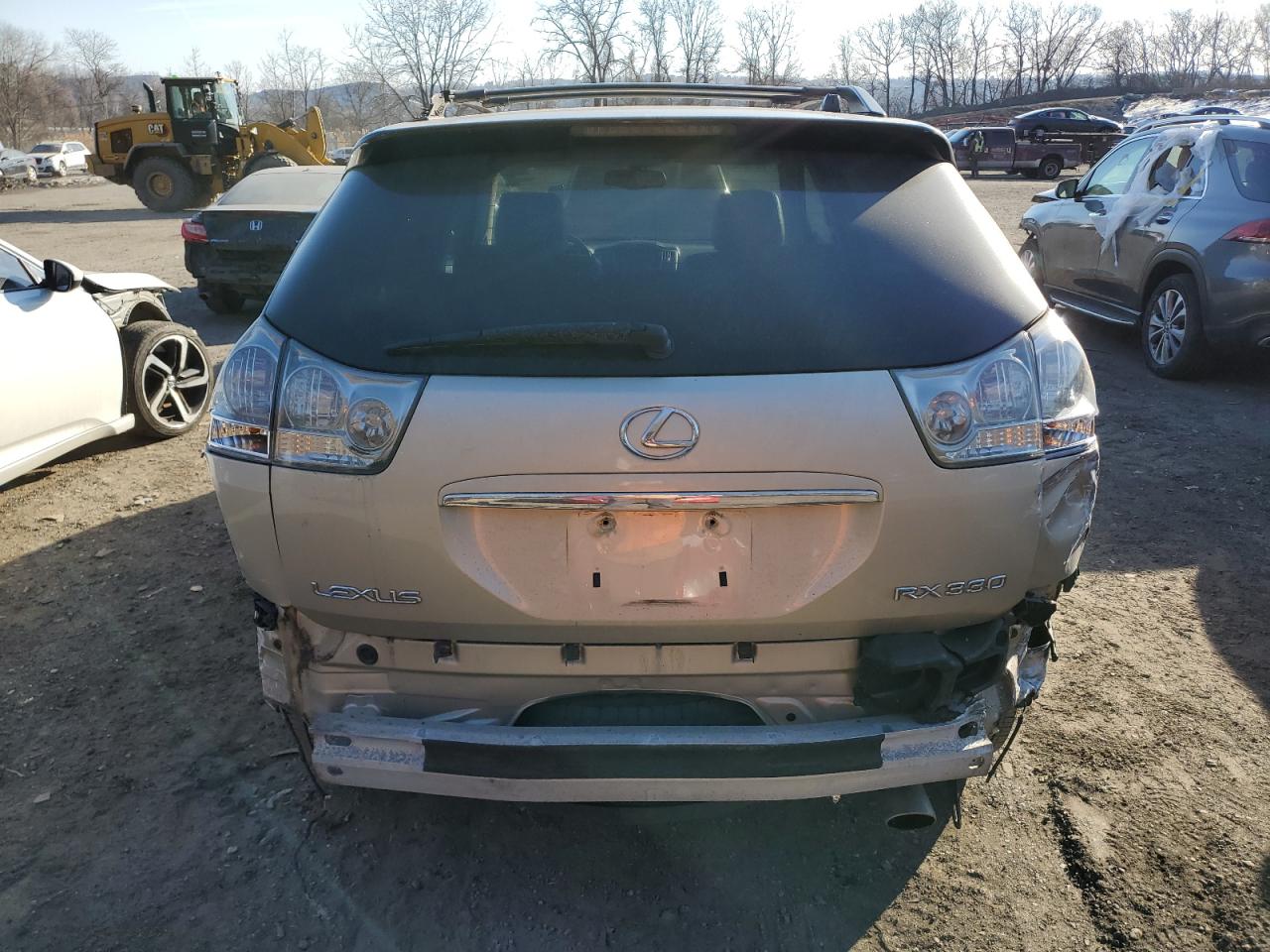 2004 Lexus RX - Image 6
