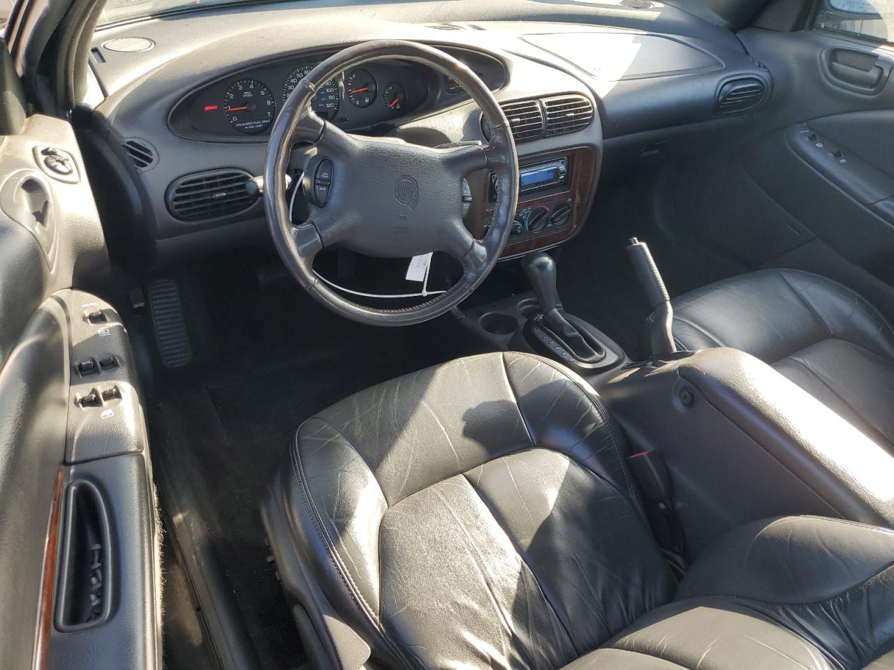 1999 Chrysler Sebring - Image 8