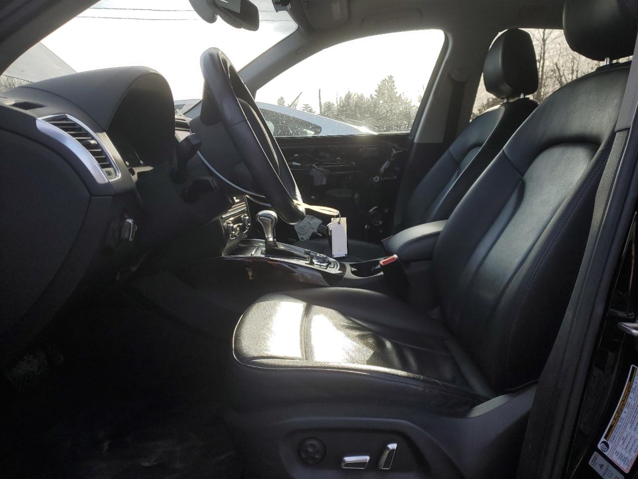 2013 Audi Q5 - Image 7