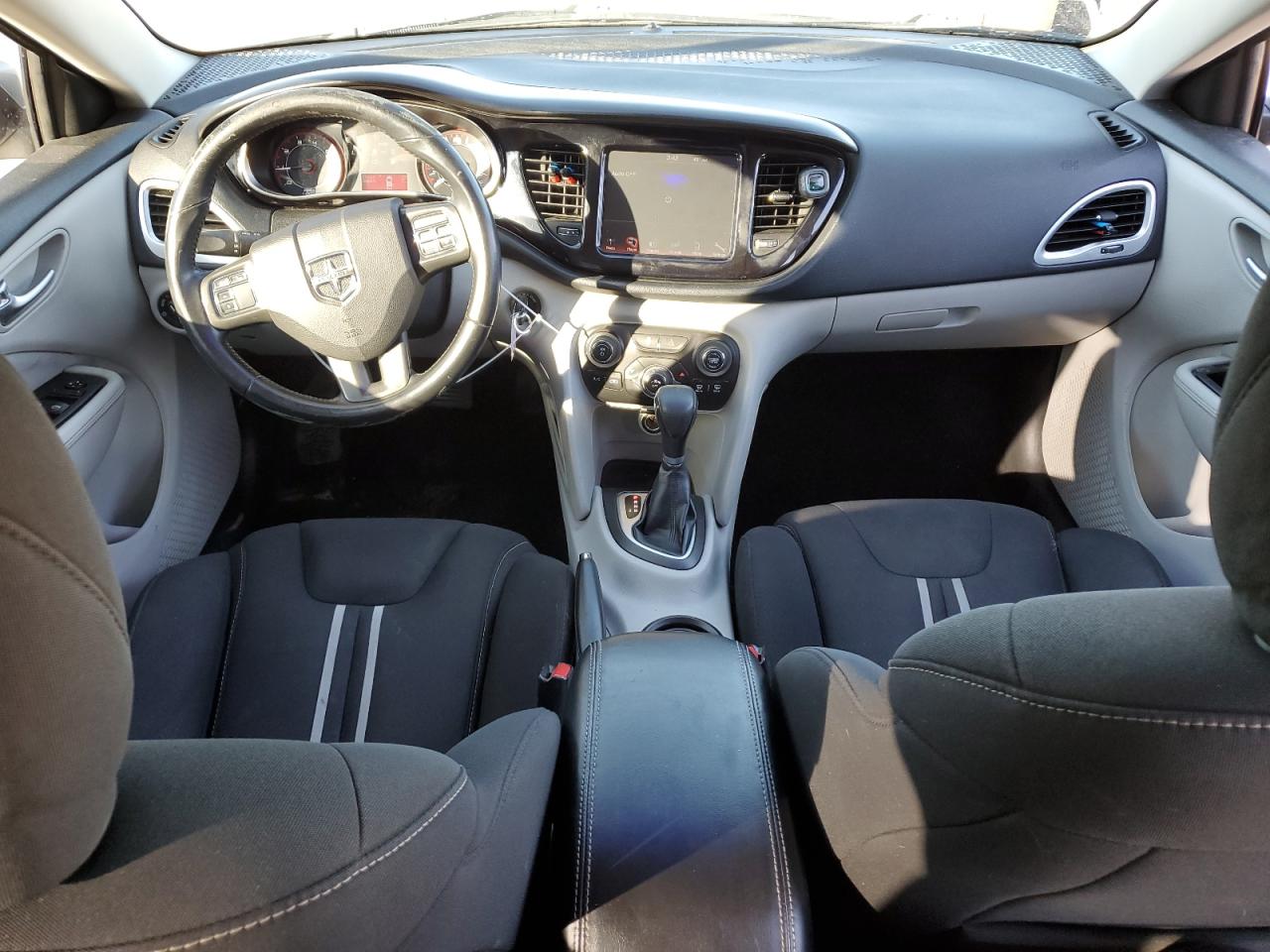 2013 Dodge Dart - Image 8