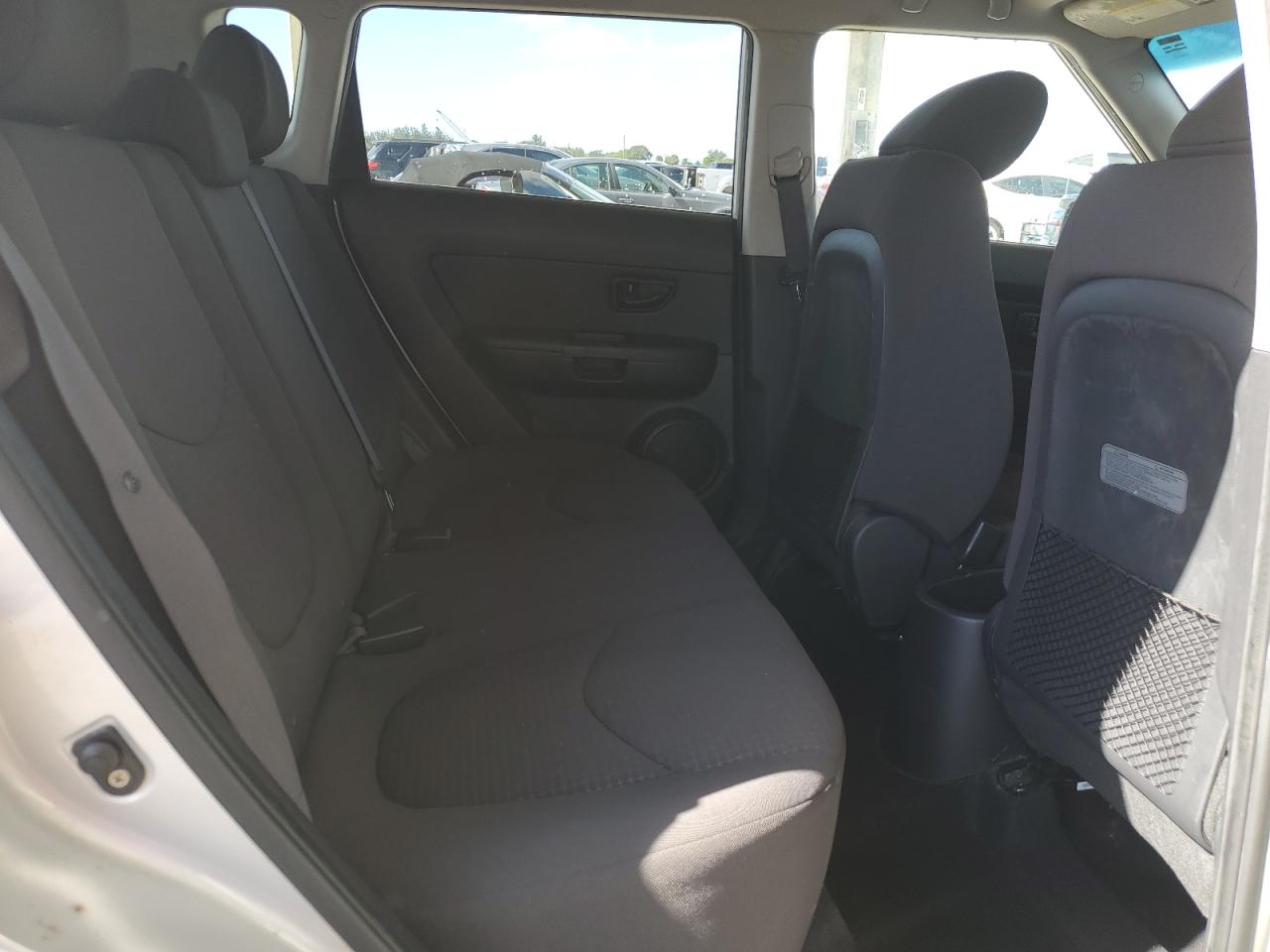 2013 Kia Soul - Image 11