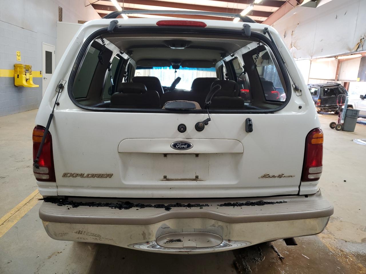 1998 Ford Explorer - Image 6
