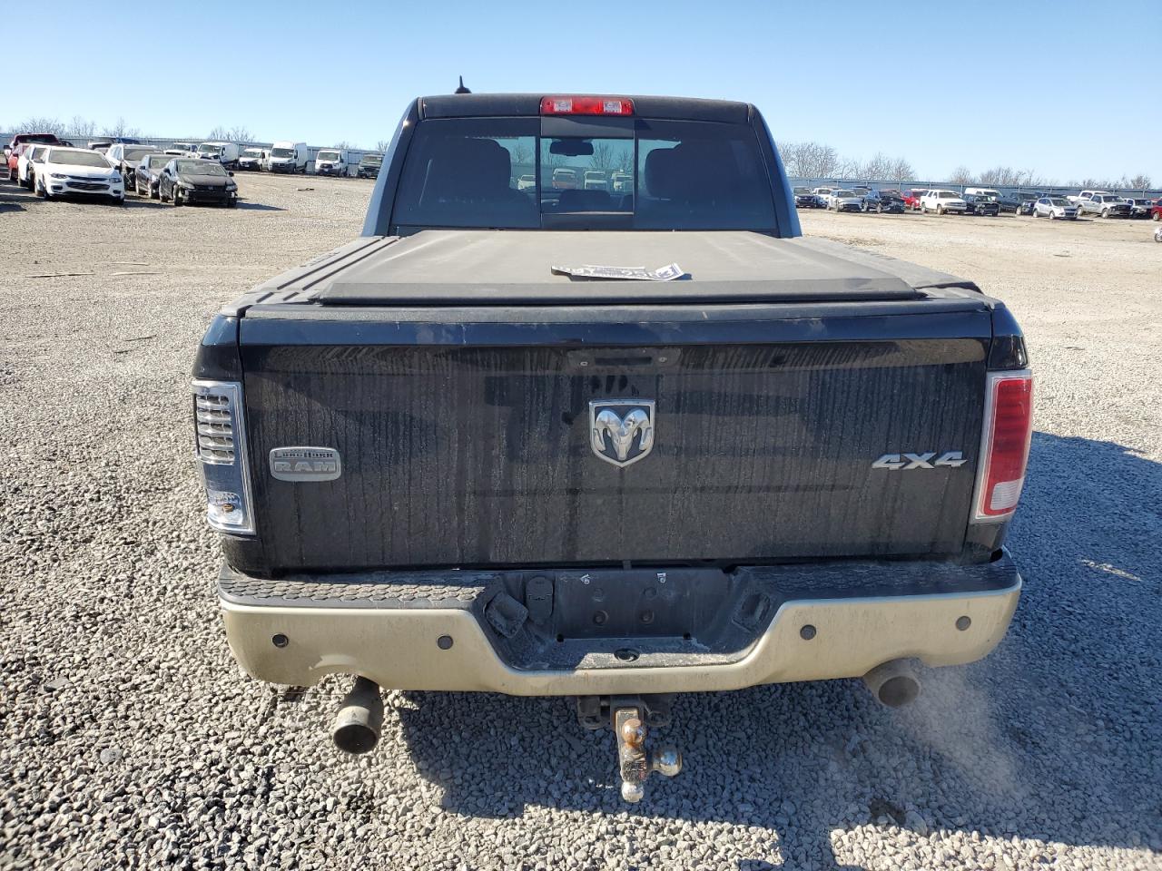 2013 RAM 1500 - Image 6