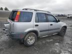 2001 Honda Cr-V Lx продається в Airway Heights, WA - Rear End