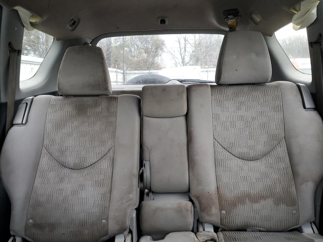 2012 Toyota RAV 4 - Image 10