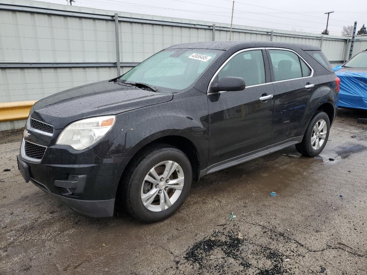 2014 Chevrolet Equinox - Image 1
