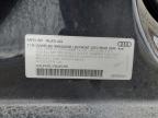 2015 Audi A4 Premium Plus за продажба в Orlando, FL - Side