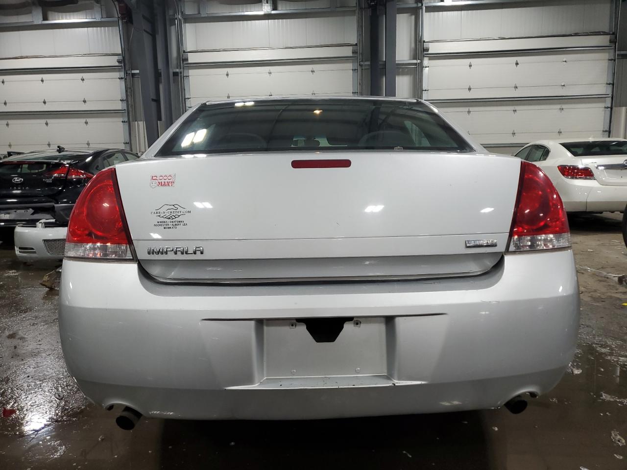 2013 Chevrolet Impala - Image 6