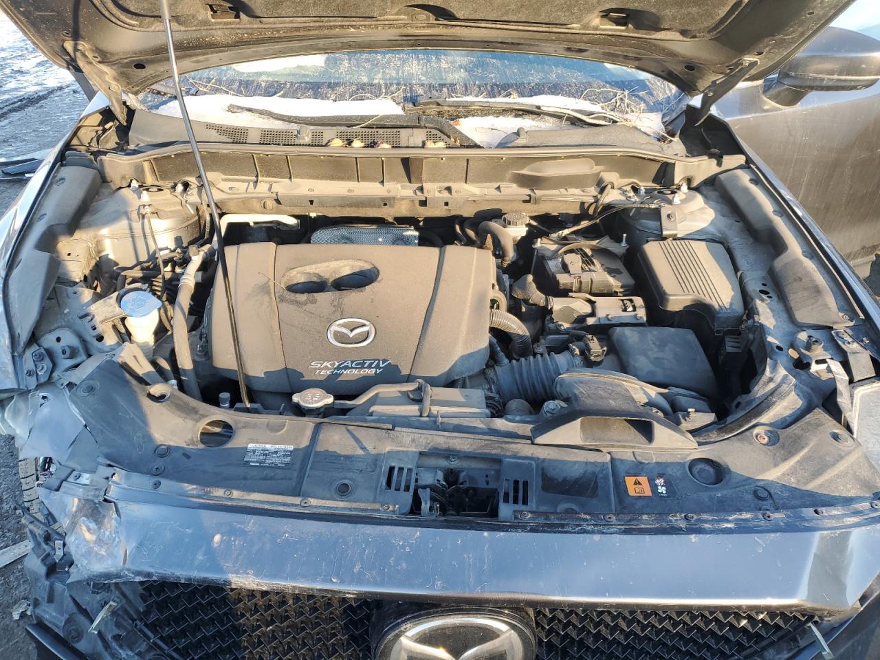 2017 Mazda CX-5 - Image 13