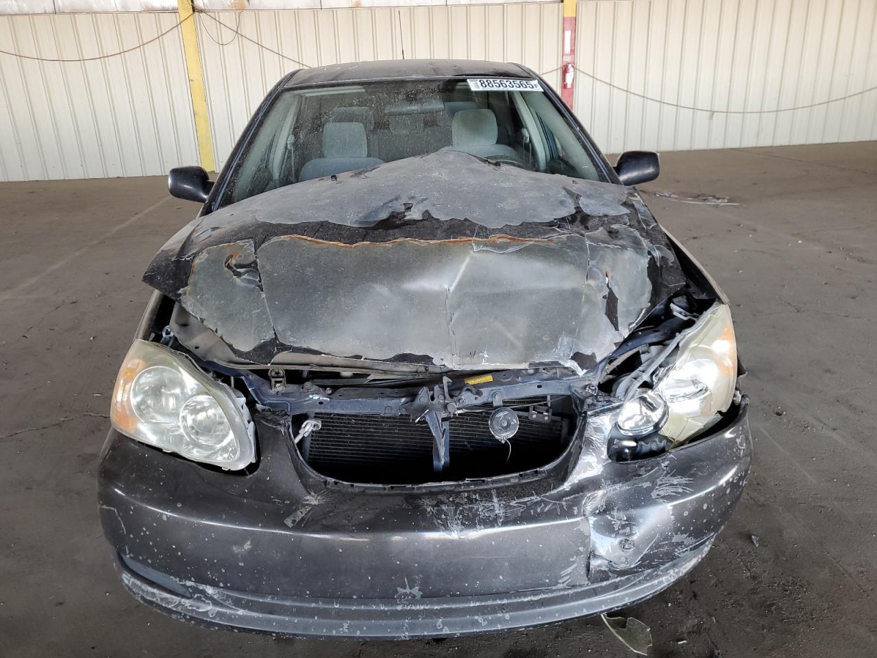 2007 Toyota Corolla - Image 5