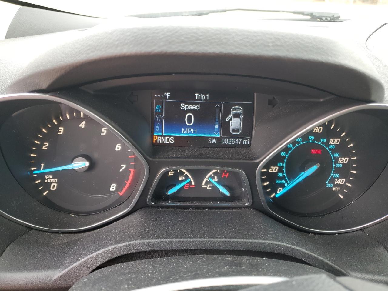 2015 Ford Escape - Image 9