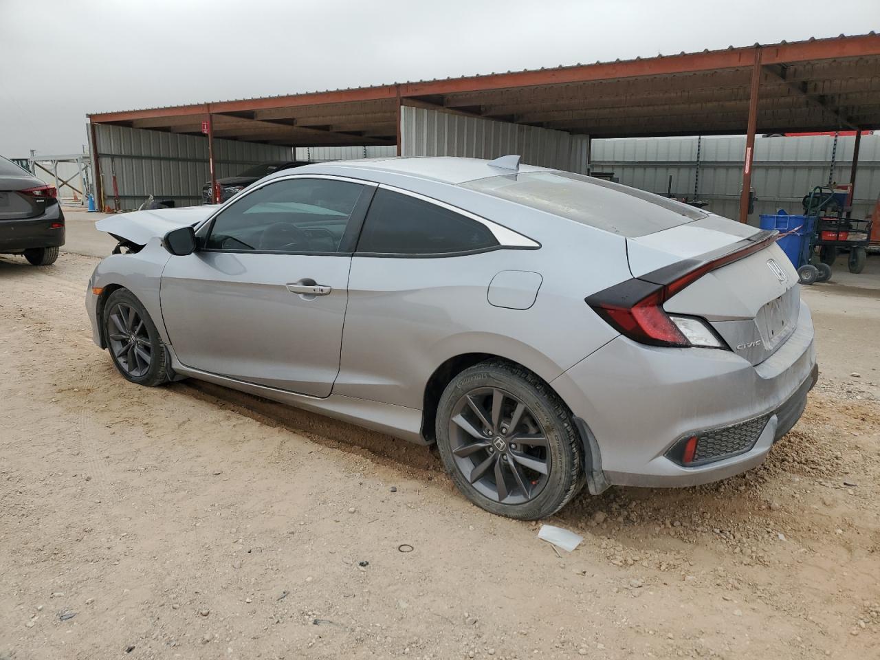 2019 Honda Civic - Image 2