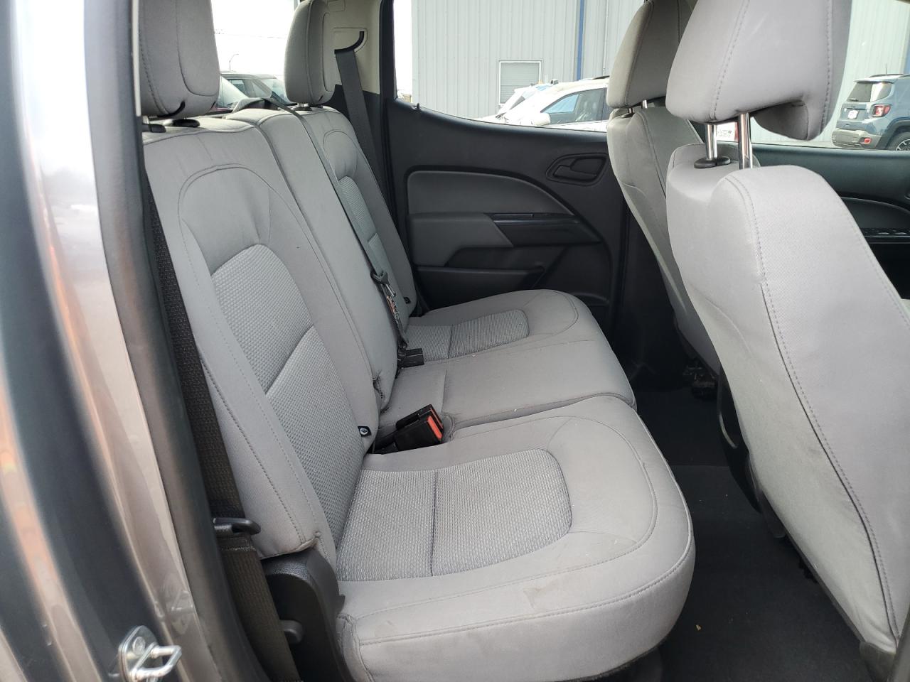 2021 Chevrolet Colorado - Image 10