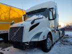 2024 Volvo Vn Vnl للبيع في Wichita، KS - Front End