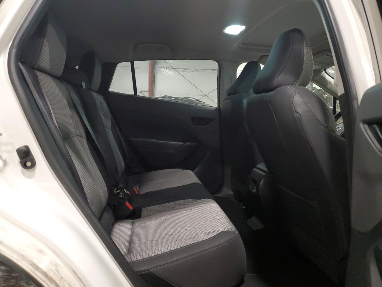2024 Subaru XV - Image 11