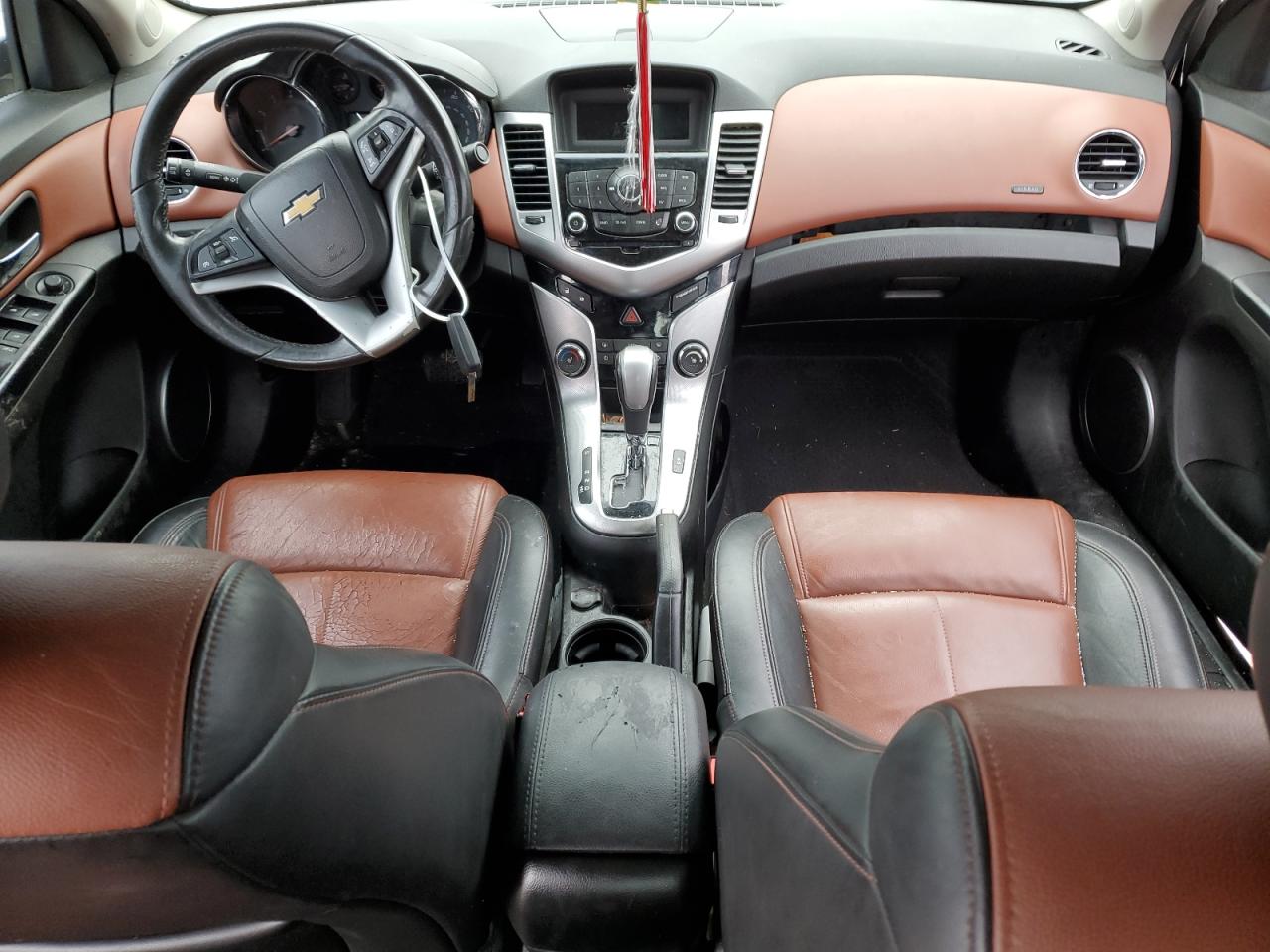 2011 Chevrolet Cruze - Image 8