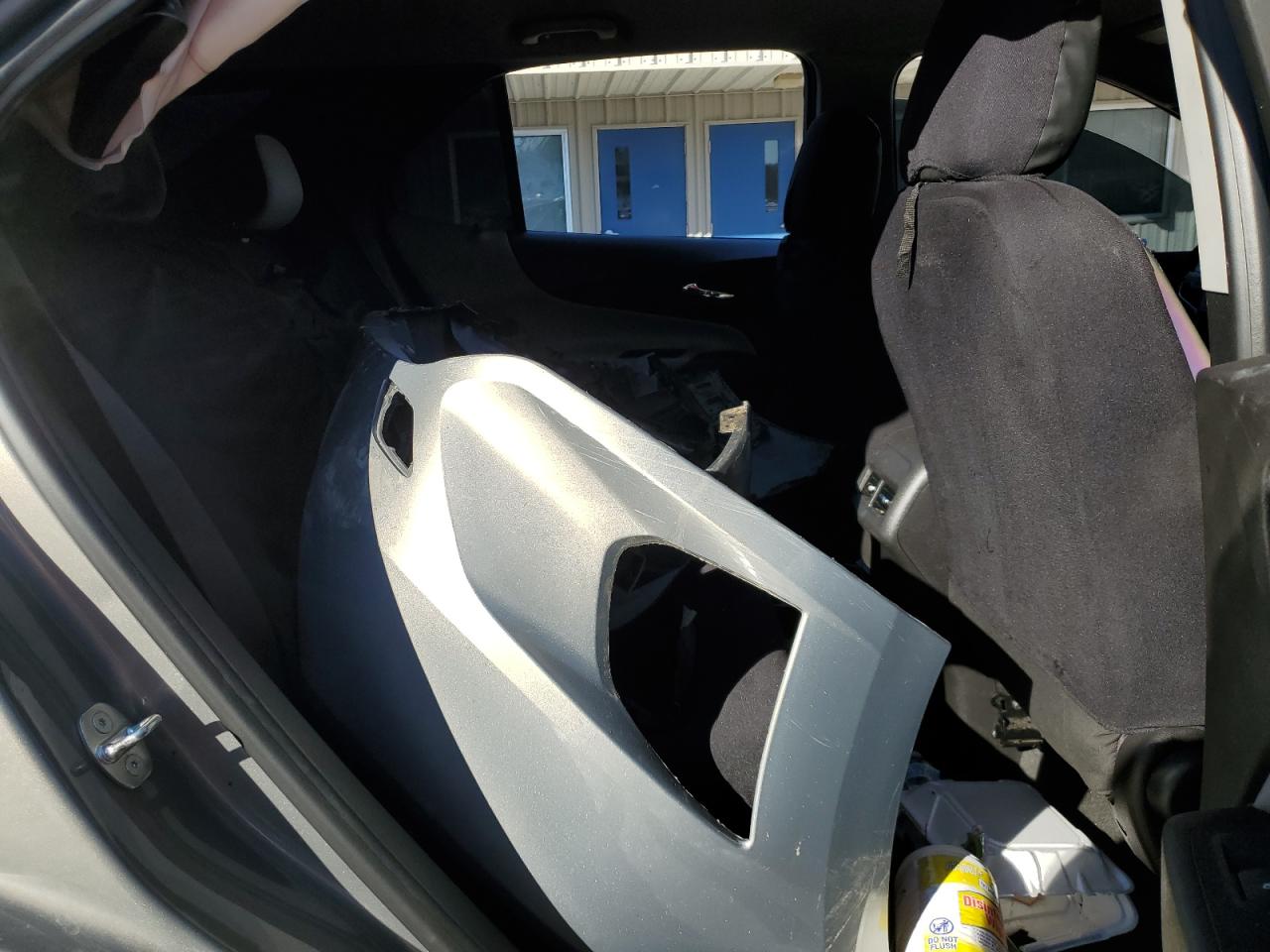 2019 Chevrolet Equinox - Image 12