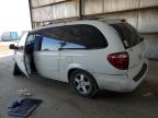 2007 Dodge Grand Caravan Sxt for Sale in Phoenix, AZ - Front End