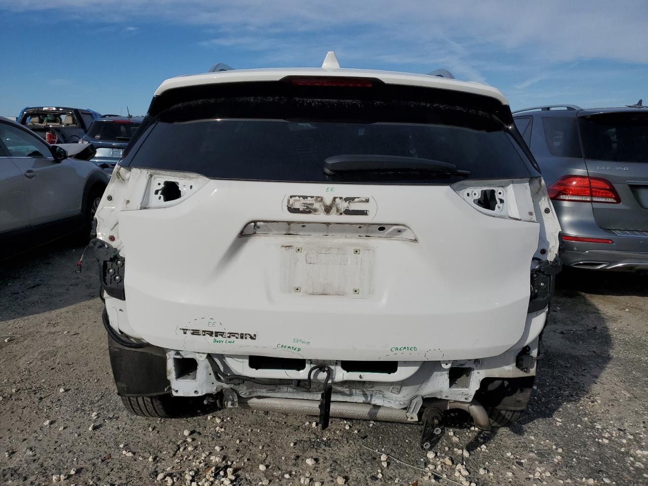 2019 GMC Terrain - Image 6