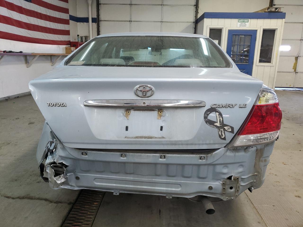 2005 Toyota Camry - Image 6