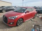 2017 Hyundai Veloster Turbo للبيع في Temple، TX - Rear End