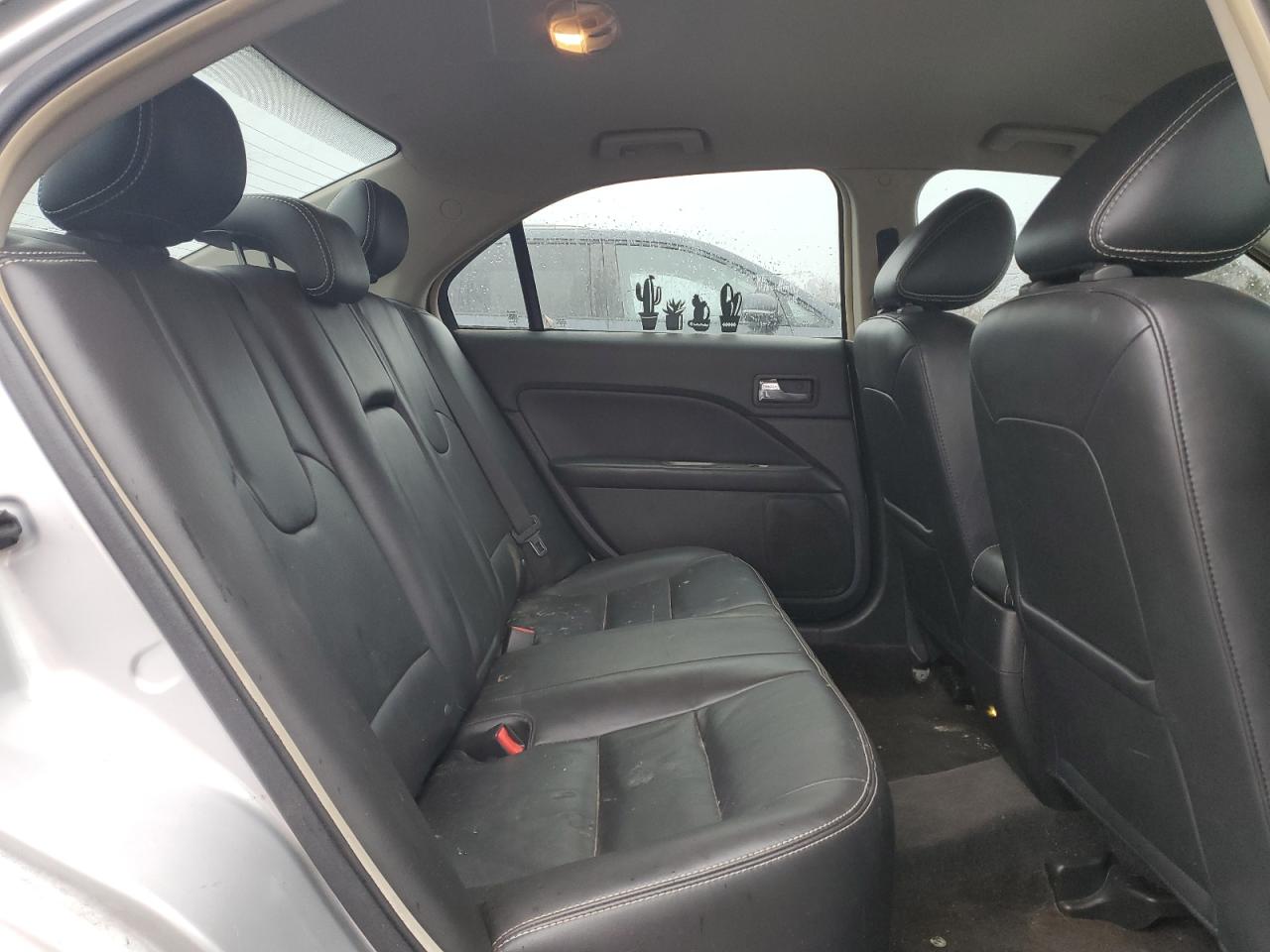2011 Ford Fusion - Image 10