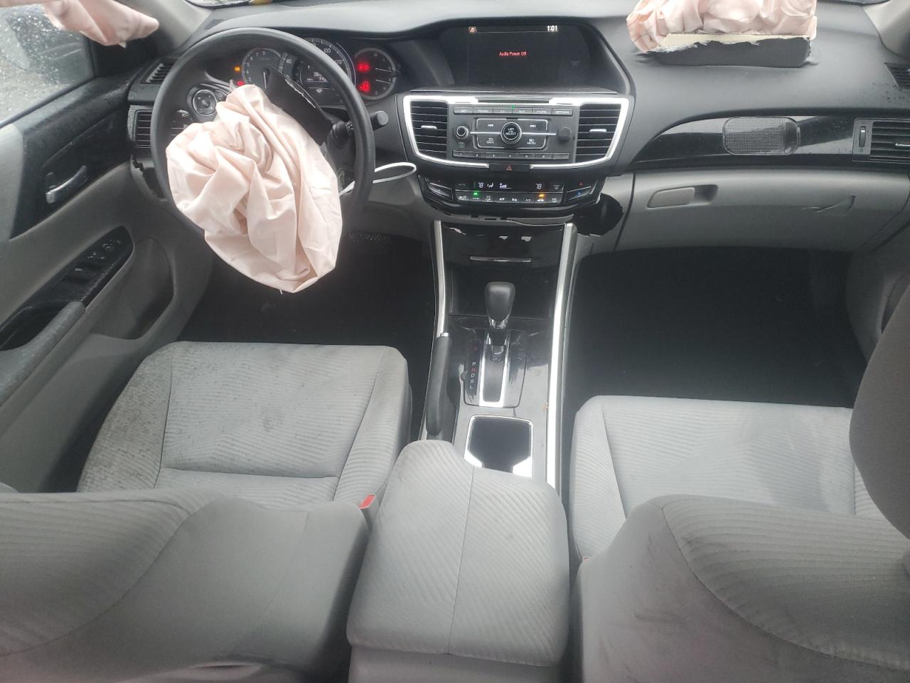 2016 Honda Accord - Image 8