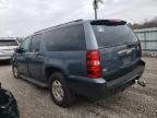 2010 Chevrolet Suburban K1500 Ls en Venta en Augusta, GA - Front End