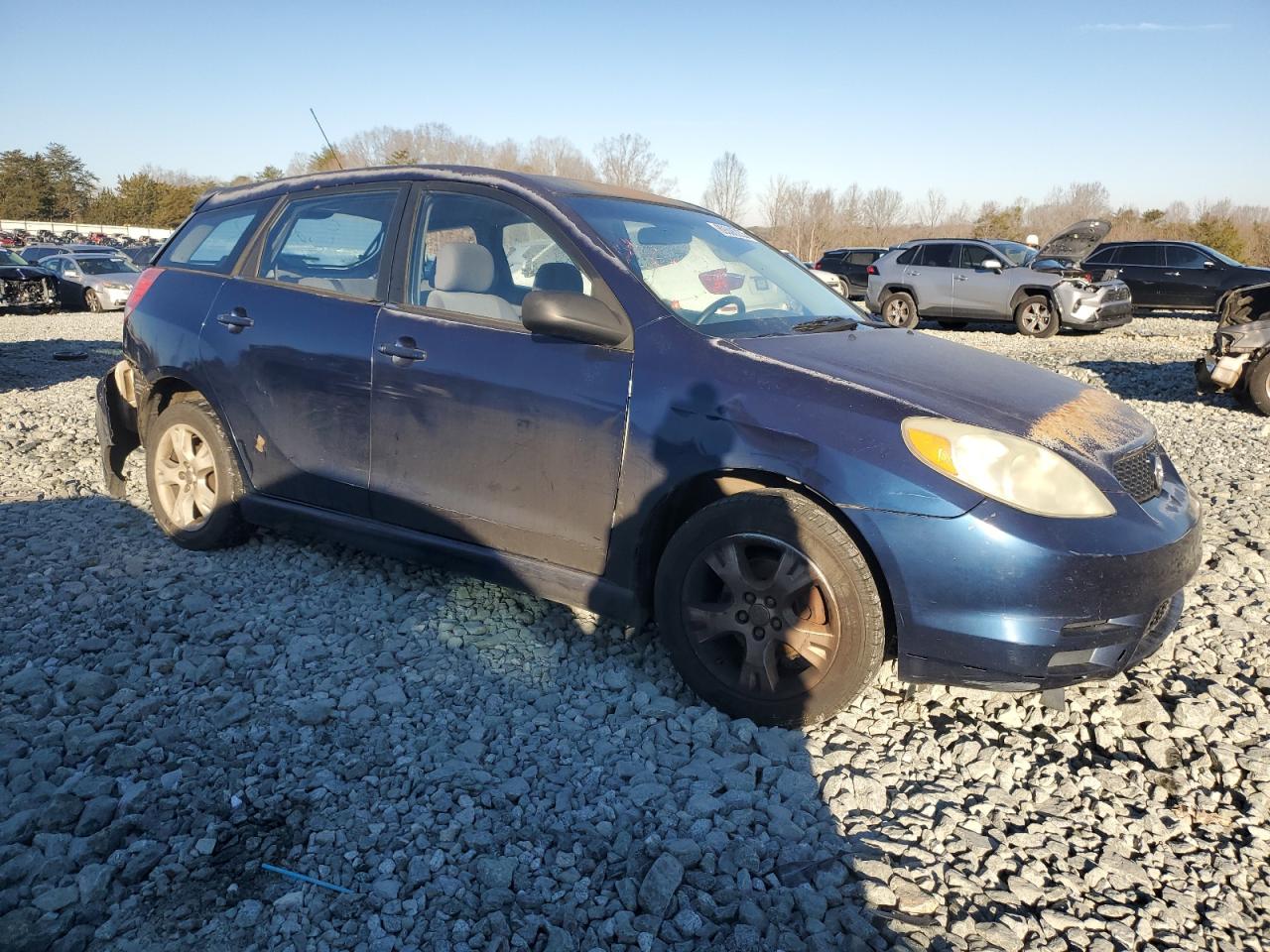 2004 Toyota Corolla - Image 4