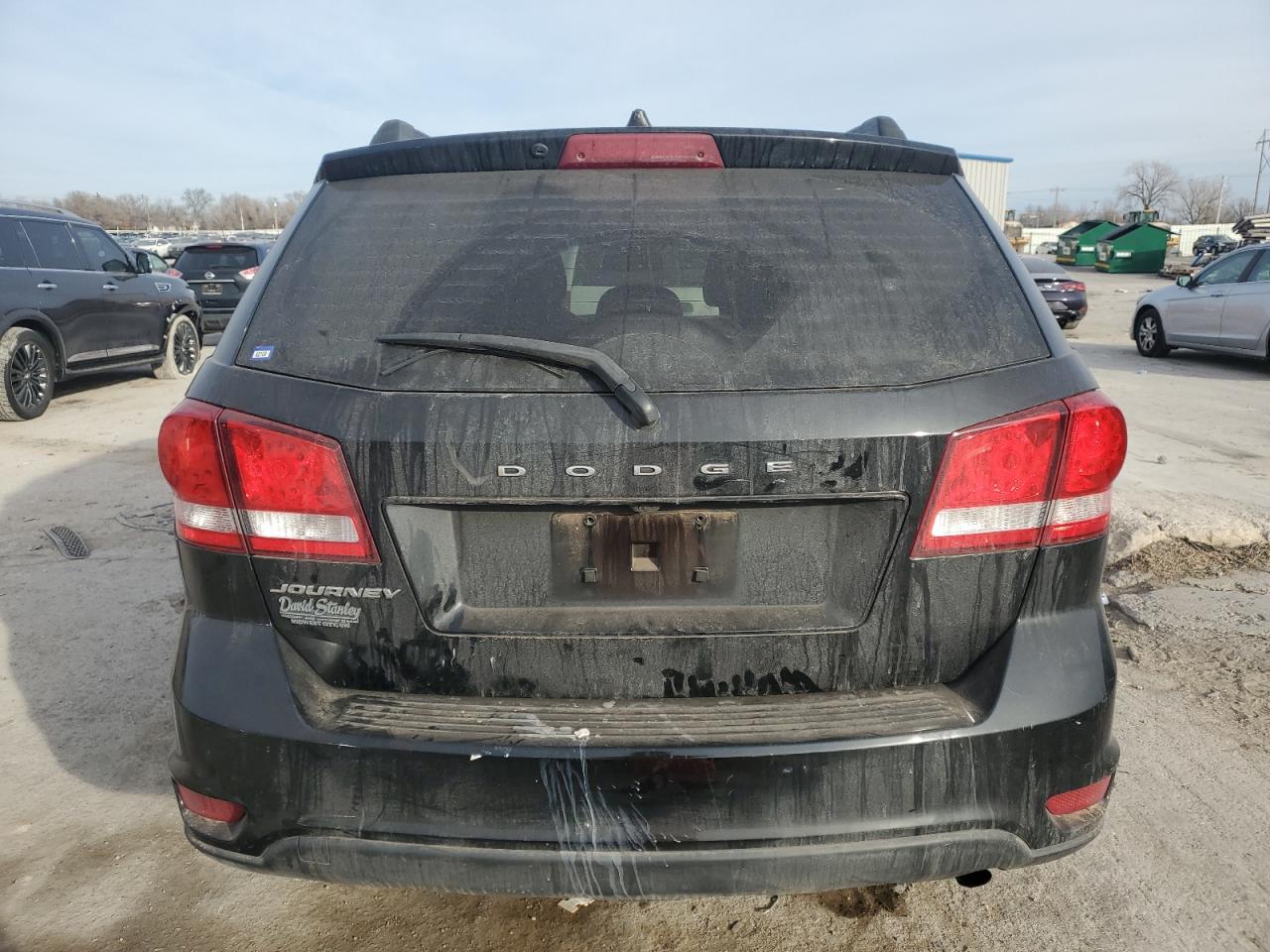 2019 Dodge Journey - Image 6
