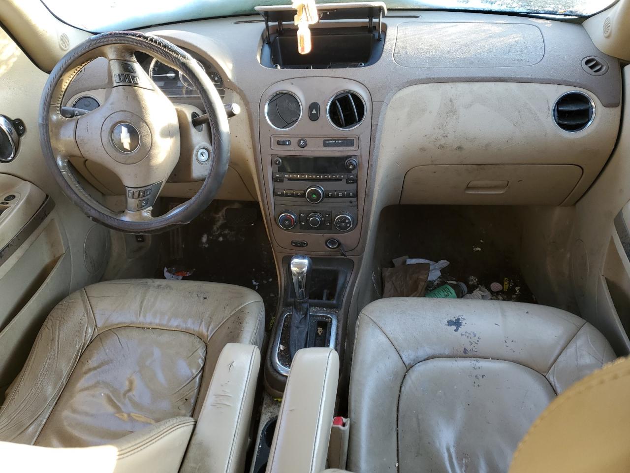 2009 Chevrolet HHR - Image 8