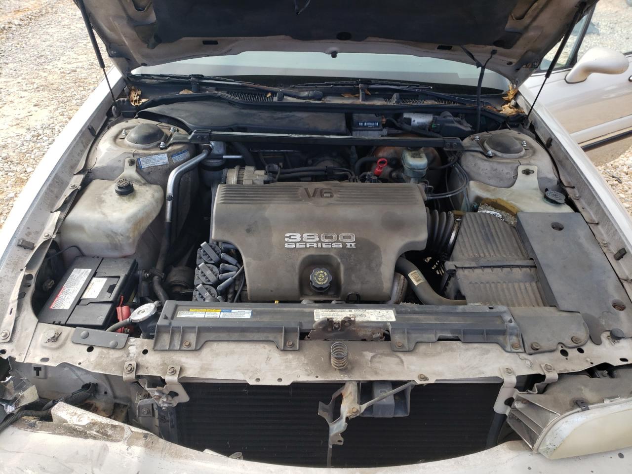 1997 Buick LeSabre - Image 12