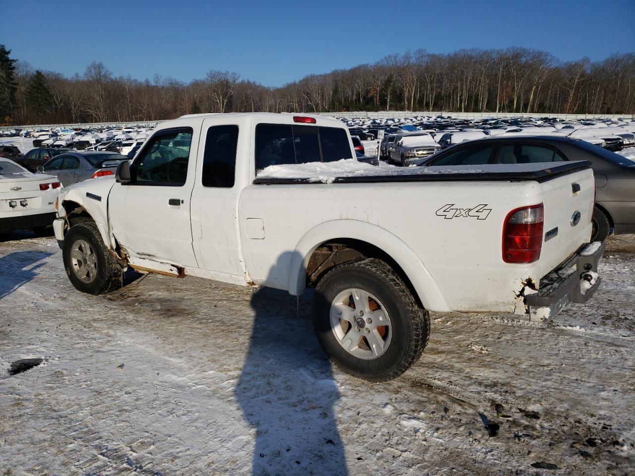 2006 Ford Ranger - Image 2