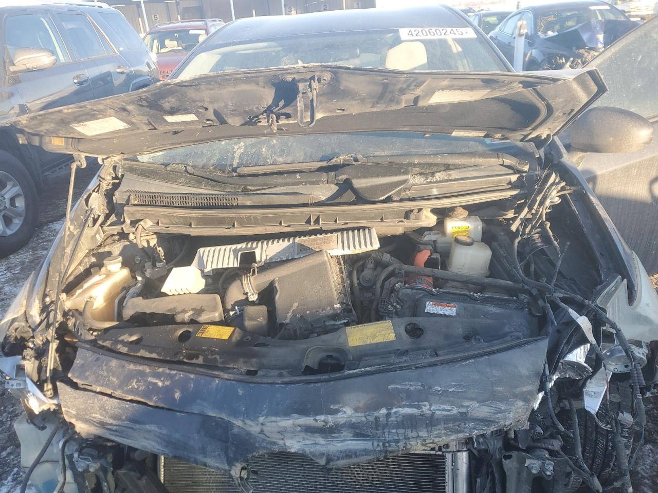 2013 Toyota Prius - Image 11