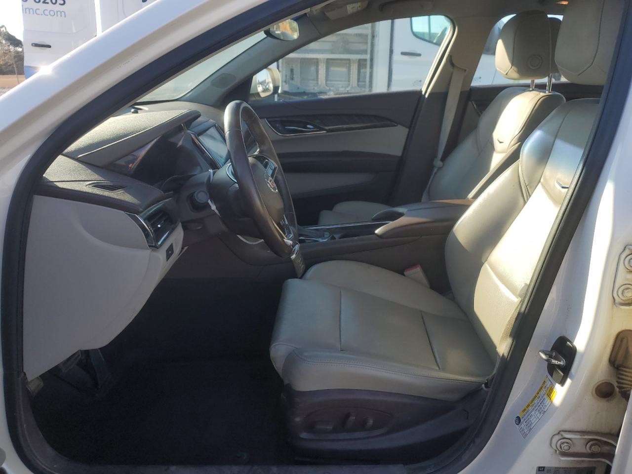 2014 Cadillac ATS - Image 7