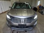 2017 Lincoln Mkc Select na sprzedaż w Lufkin, TX - Rear End